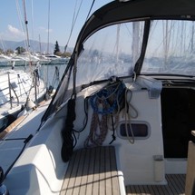 Beneteau Oceanis 37