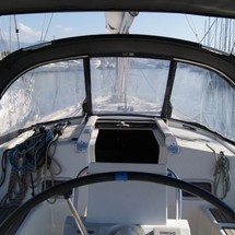 Beneteau Oceanis 37