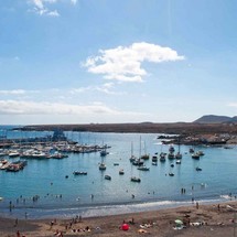 Jeanneau Sun Odyssey 519