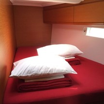 Jeanneau Sun Odyssey 519