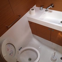 Jeanneau Sun Odyssey 519