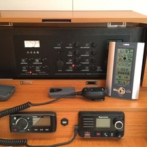 Jeanneau Sun Odyssey 519