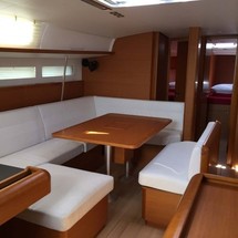 Jeanneau Sun Odyssey 519
