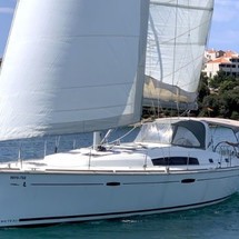 Beneteau Oceanis 50
