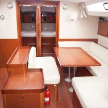 Beneteau Oceanis 50
