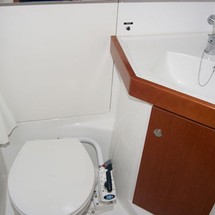 Beneteau Oceanis 50