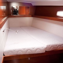 Beneteau Oceanis 50