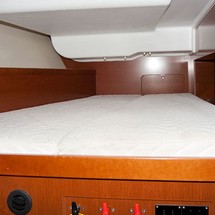 Beneteau Oceanis 50