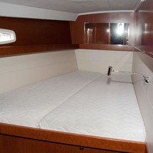 Beneteau Oceanis 50