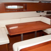Beneteau Oceanis 50