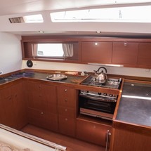 Beneteau Oceanis 48