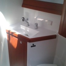 Beneteau Oceanis 48