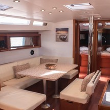 Beneteau Oceanis 48