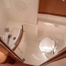 Beneteau Oceanis 48