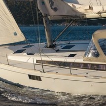 Beneteau Oceanis 48