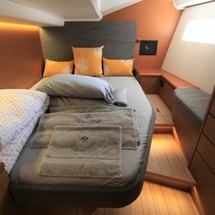 Jeanneau 54