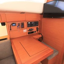 Jeanneau 54