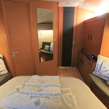 Jeanneau 54