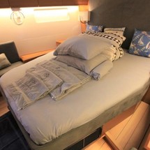 Jeanneau 54
