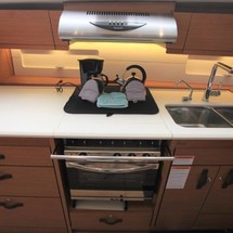 Jeanneau 54