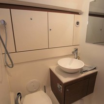 Jeanneau 54
