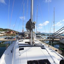 Jeanneau 54