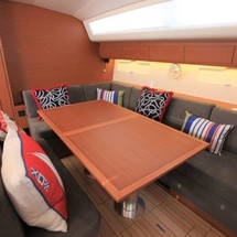 Jeanneau 54