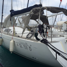 Beneteau Oceanis 46