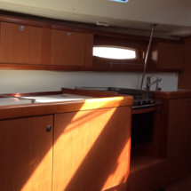 Beneteau Oceanis 46