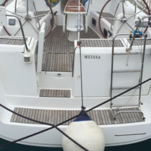 Beneteau Oceanis 46