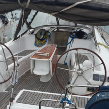 Beneteau Oceanis 46