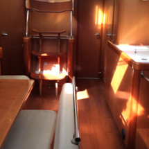 Beneteau Oceanis 46