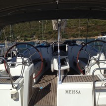 Beneteau Oceanis 46