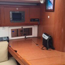 Beneteau Oceanis 46
