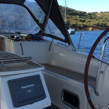Beneteau Oceanis 46