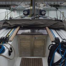 Beneteau Oceanis 46
