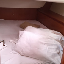 Beneteau Oceanis 46