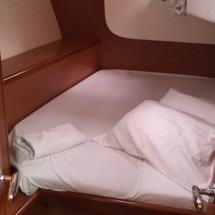 Beneteau Oceanis 46