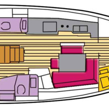 Beneteau Oceanis 46