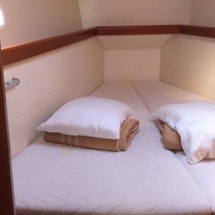 Beneteau Oceanis 46