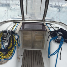 Beneteau Oceanis 46