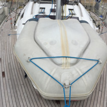 Beneteau Oceanis 46