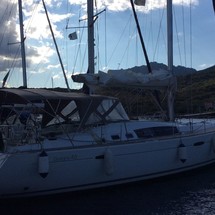 Beneteau Oceanis 46