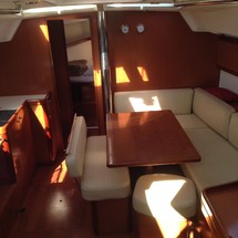 Beneteau Oceanis 46