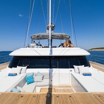 Sunreef 60
