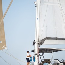 Sunreef 60