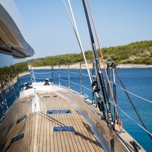 Sunreef 60