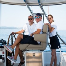Sunreef 60