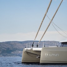 Sunreef 60