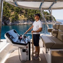 Sunreef 60